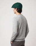 Ben Sherman Mens Ivy Hat In Forest Green