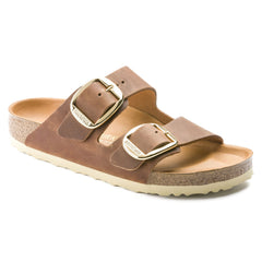 Birkenstock Arizona 1011072 Big Buckle Oiled Leather 200