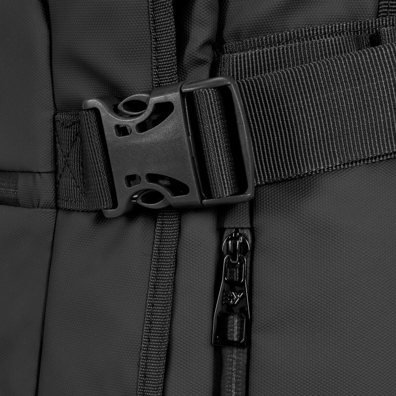 Byond Adventure B/Pack Trolley Black