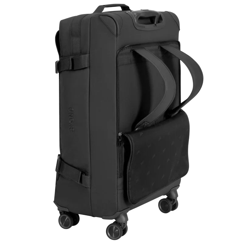 Byond Adventure B/Pack Trolley Black