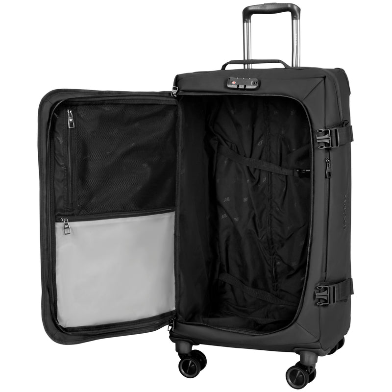Byond Adventure B/Pack Trolley Black