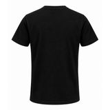 Vialli Oskido T-Shirt In Black