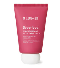 Elemis Superfood Blackcurrant Jelly Exfoliator