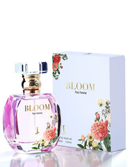 J. Bloom 100Ml Edp