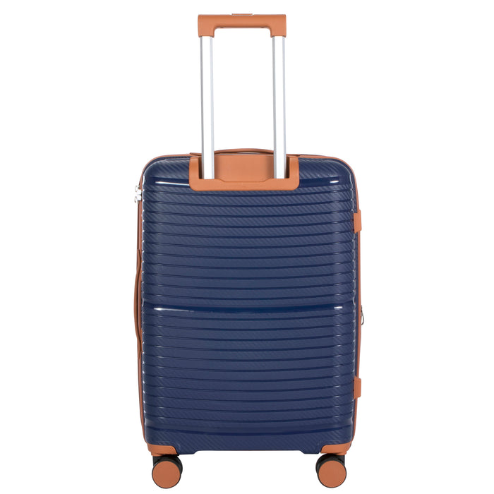Free Spirit Evolution Hyde Park Trolley Case In Navy