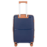 Free Spirit Evolution Hyde Park Trolley Case In Navy