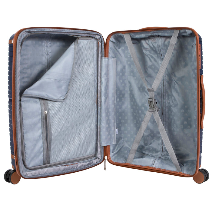 Evolution New Hyde Park Trolley Case In Navy