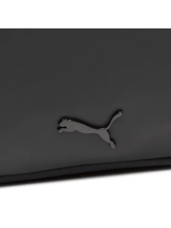 Puma Unisex Ferrari Ls Pu Reporter Laptop Bag In Black