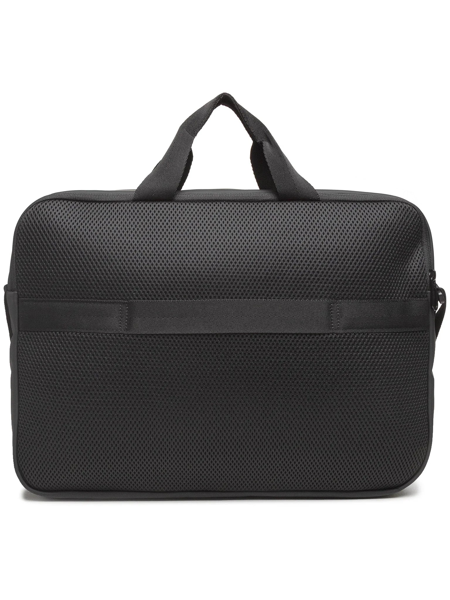 Puma Unisex Ferrari Ls Pu Reporter Laptop Bag In Black