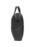 Puma Unisex Ferrari Ls Pu Reporter Laptop Bag In Black