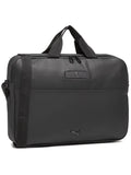 Puma Unisex Ferrari Ls Pu Reporter Laptop Bag In Black