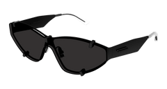 Bottega Veneta Sunglass Man Black BV1165S-002