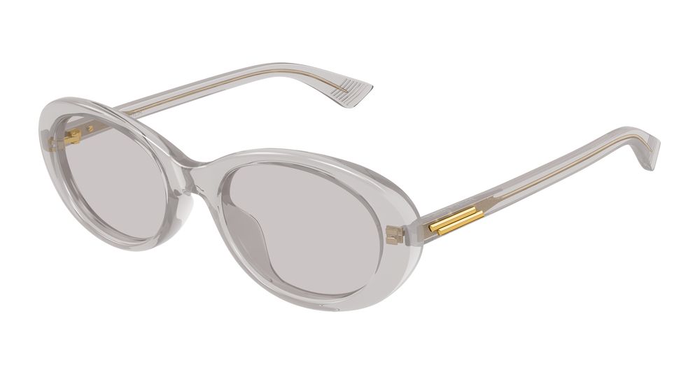 Bottega Veneta Sunglasses - Bv1415Sk-003 54