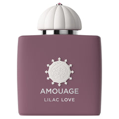 Amouge Lilac Love Eau De Parfum 100Ml
