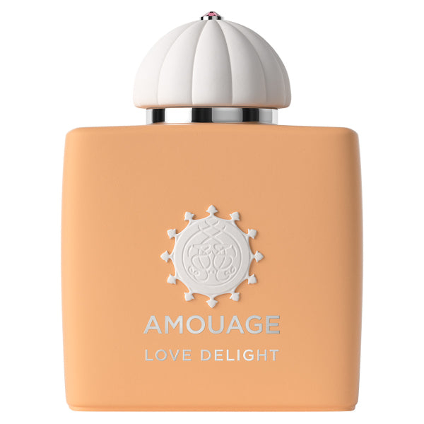 Amouge Love Delight Eau De Parfum 100Ml