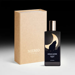 Memo Fragrance Russian Leather Edp 75Ml