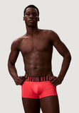 Calvin Klein Mens Low Rise 3 Pack Boxers In Multi