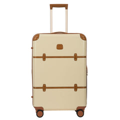 Brics Bellagio Cream Spinner Bag