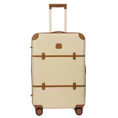 Brics Bellagio Spinner Trunk With Or Cream