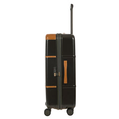 Bellagio Carry On Spinner Olive 55 Cm
