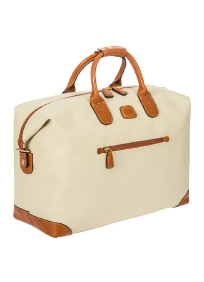 Brics Duffel Cream