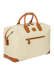 Brics Duffel Cream