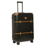 Brics Bellagio Spinner Trolley Case In Olive