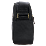 Brics X-Bags Travel Shoulder Bag Black