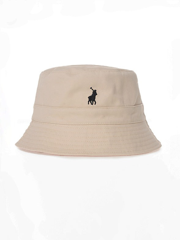 Polo Classic Reversible Bucket Hat In Multi