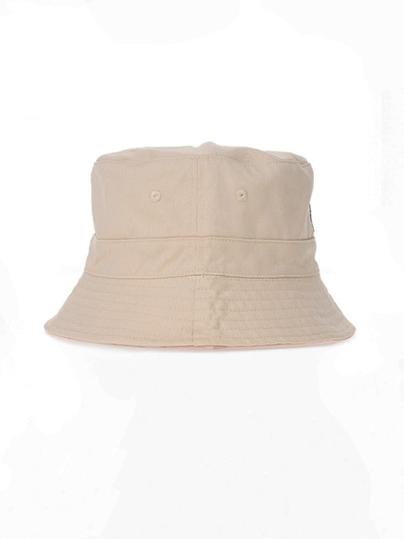 Polo Classic Reversible Bucket Hat In Multi