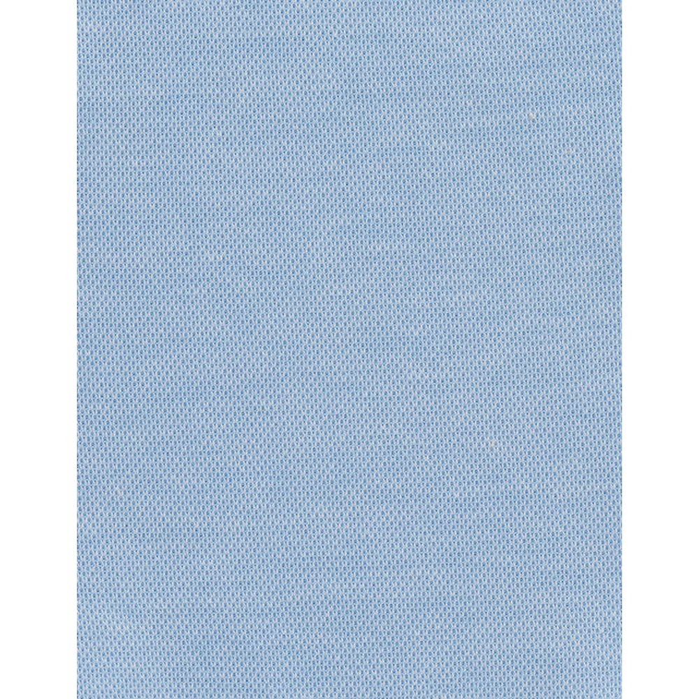 Bugatti Mens  1/2 Sleeve Golfer In Light Blue