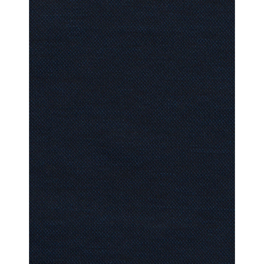 Bugatti Mens 1/2 Sleeve Golfer In Navy Blue