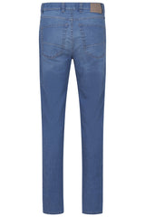 Bugatti Mens Jeans Blue