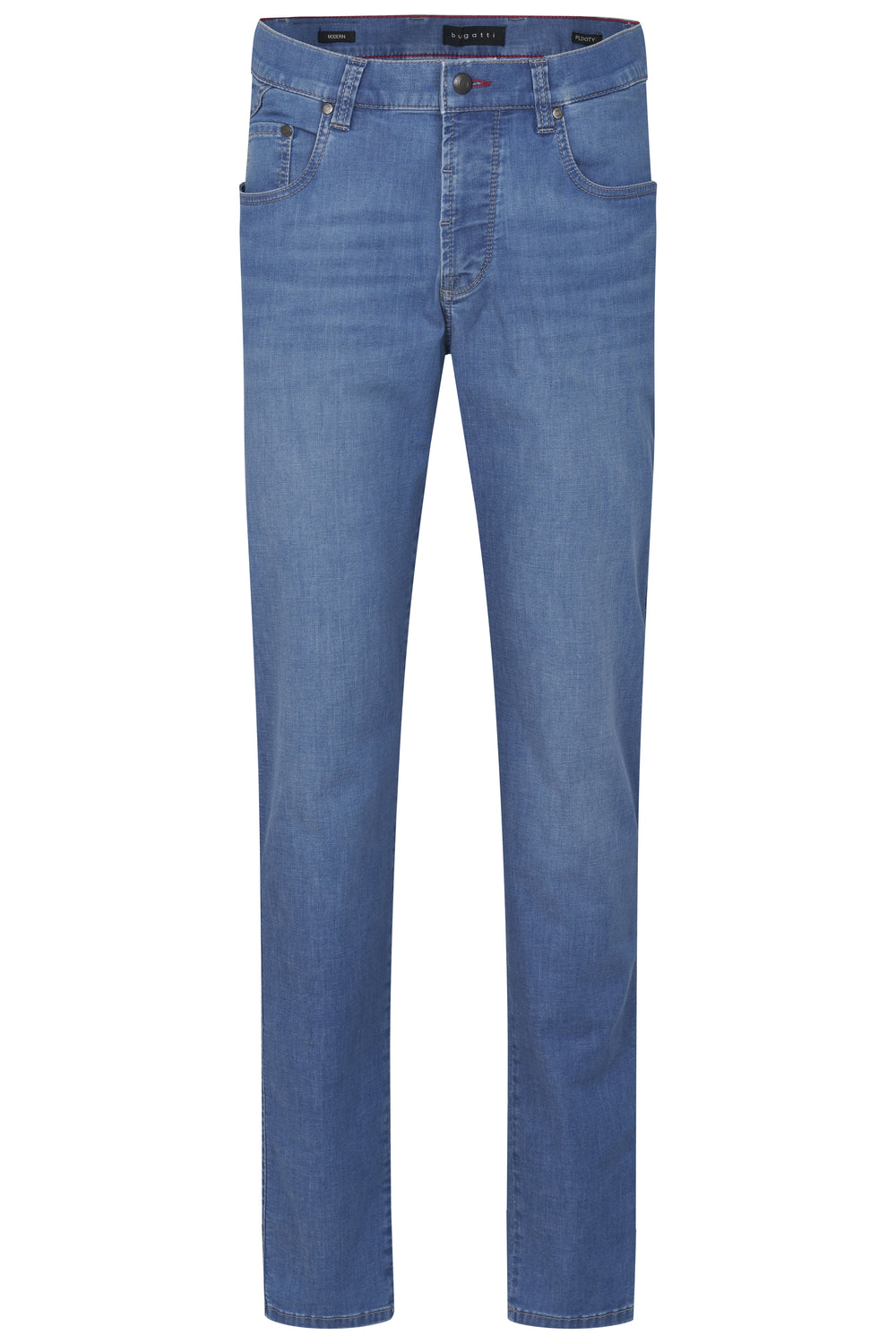 Bugatti Mens Jeans Blue