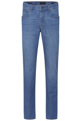 Bugatti Mens Jeans Blue