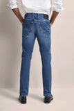 Bugatti Mens Jeans In Blue