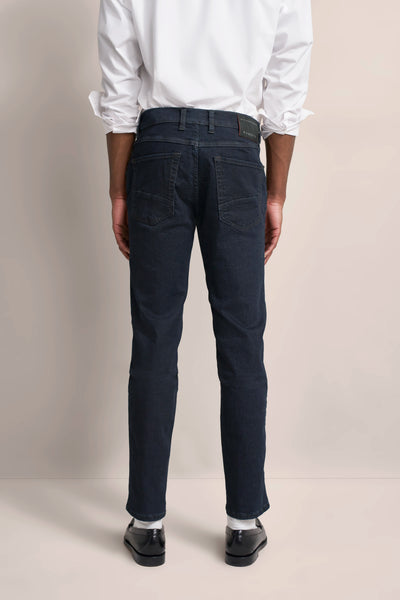 Bugatti Mens Jeans In Marine