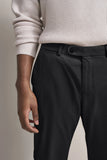 Bugatti Mens Combo Trousers In Black