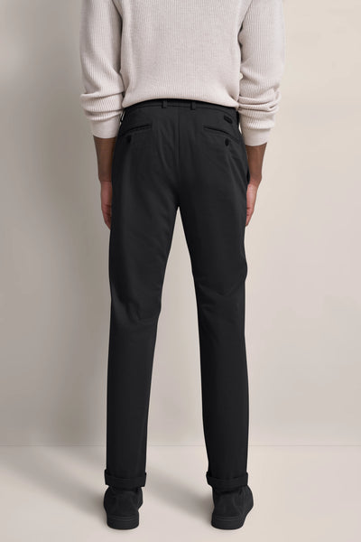Bugatti Mens Combo Trousers In Black