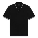 Bugatti Mens 8150 Golfer In Black
