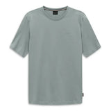 Bugatti 8350 Mens 1/2 T-Shirt In Green