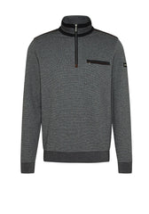 Bugatti 855045061 Sweatshirt  270 Grey