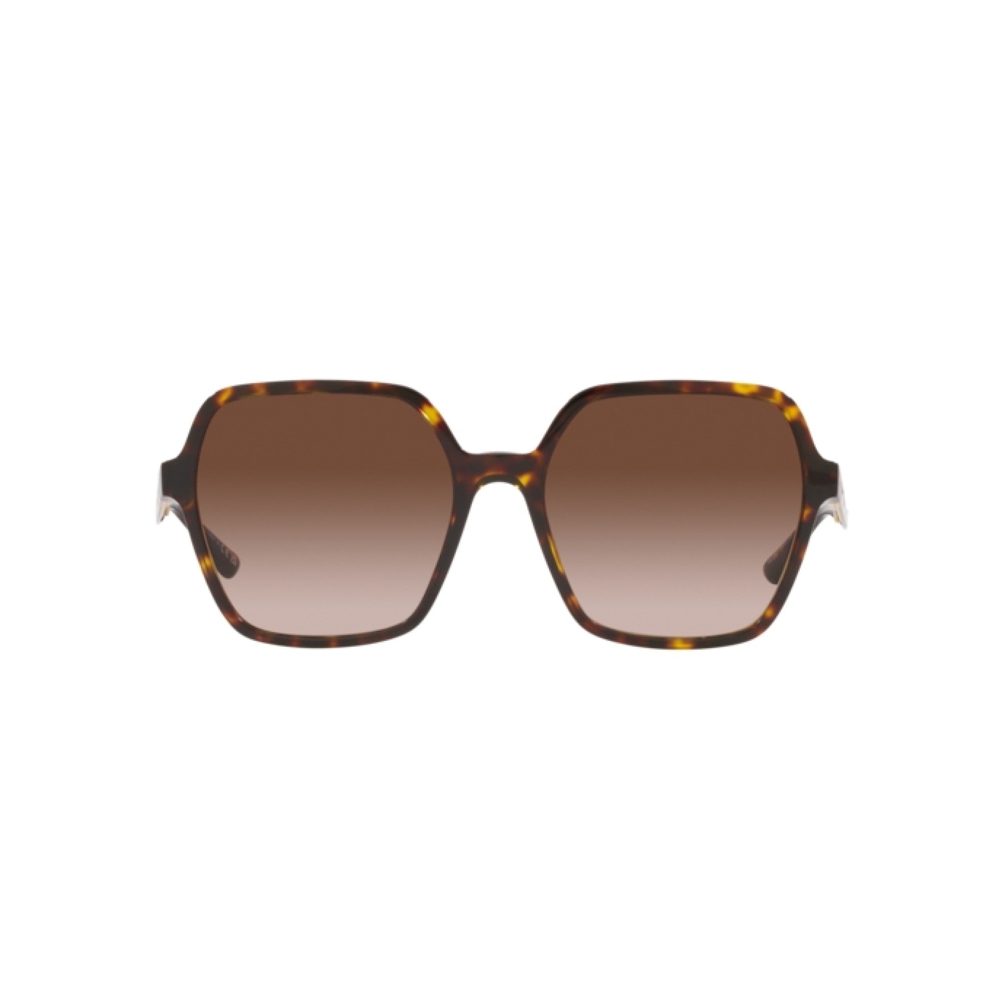 Bvlgari Womens Sunglasses In Havana