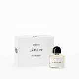 Byredo Unisex La Tulipe Eau De Perfum