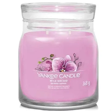 Yankee Candle Wild Orchid