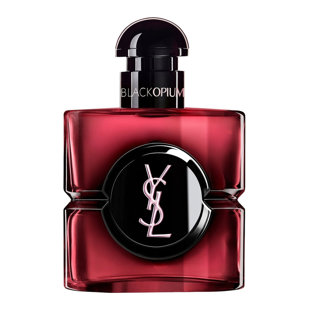 Yves Saint Laurent Black Opium Pink Womens Fragrance