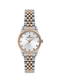 Daniel Klein Ladies MOP Watch In Rose