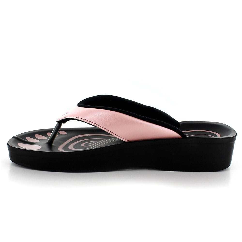 Aerosoft Womens Sandals In Pink