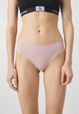 Calvin Klein Qd5219E Thong 3Pk Multi