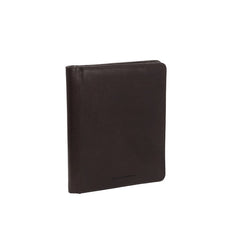 Chesterfield Barnett Document Case Brown